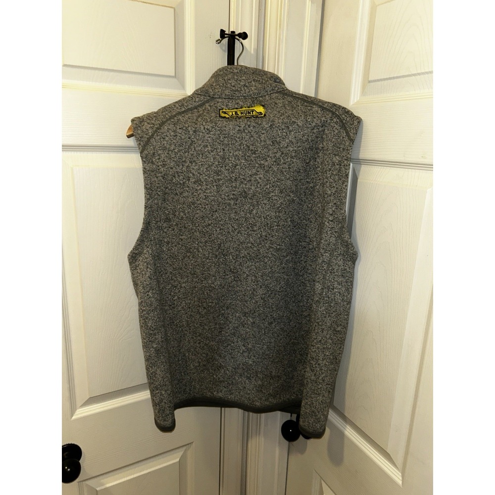 Patagonia Better Sweater Vest Men's XL Gray